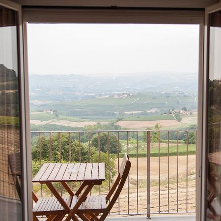 B&B Alba In Langhe Verduno Buitenkant foto