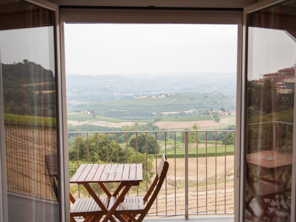 B&B Alba In Langhe Verduno Buitenkant foto