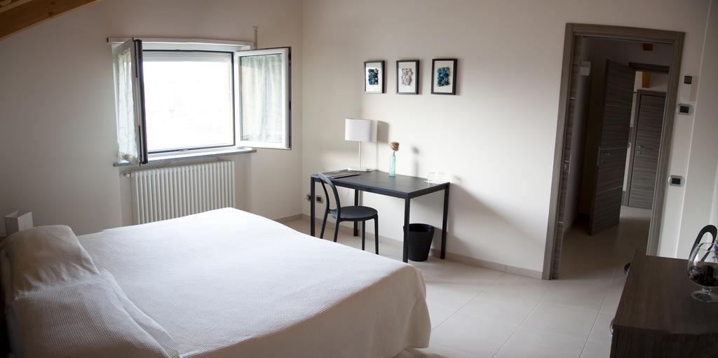 B&B Alba In Langhe Verduno Kamer foto