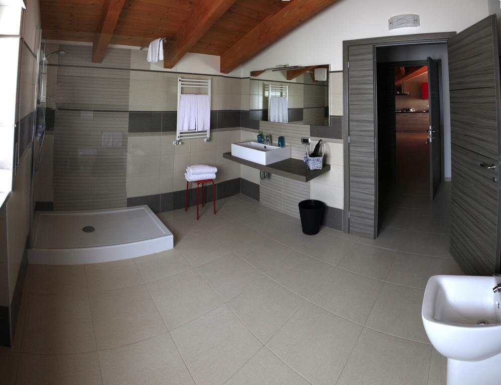 B&B Alba In Langhe Verduno Kamer foto